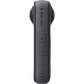 CAMARA DE ACCION X5 8K 360 IMPERMEABLEC 1.28P 72MP INSAAHA