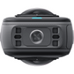 CAMARA DE ACCION X5 8K 360 IMPERMEABLEC 1.28P 72MP INSAAHA