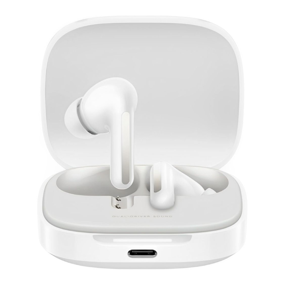 AUDIFONOS INALAMBRICO REDMI BUDS 6 WHITE