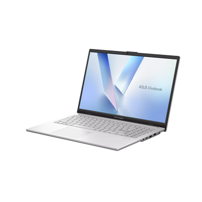 VIVOBOOK E1504GAWS35 I3-N305 8GB RAM 256GB SSD 15.6P W11 COOL SILVER