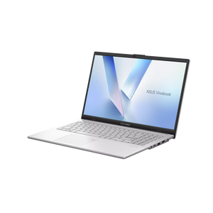 VIVOBOOK E1504GAWS35 I3-N305 8GB RAM 256GB SSD 15.6P W11 COOL SILVER