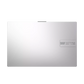 VIVOBOOK E1504GAWS35 I3-N305 8GB RAM 256GB SSD 15.6P W11 COOL SILVER