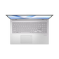 VIVOBOOK E1504GAWS35 I3-N305 8GB RAM 256GB SSD 15.6P W11 COOL SILVER
