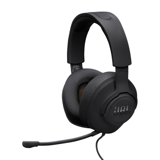 AUDIFONO 3.5MM QUANTUM 100 M2 BLACK