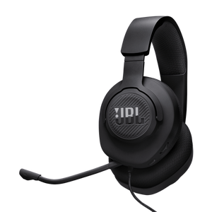 AUDIFONO 3.5MM QUANTUM 100 M2 BLACK