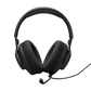 AUDIFONO 3.5MM QUANTUM 100 M2 BLACK