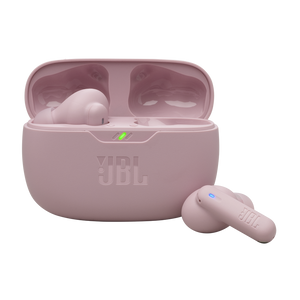 AUDIFONOS INALAMBRICOS VIBE BEAM 2 40H PINK