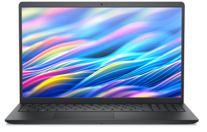 PC DC15250 CORE 3 3100U 8GB RAM 512GB SSD 15.6P W11