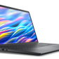PC DC15250 CORE 3 3100U 8GB RAM 512GB SSD 15.6P W11