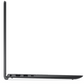 PC DC15250 CORE 3 3100U 8GB RAM 512GB SSD 15.6P W11