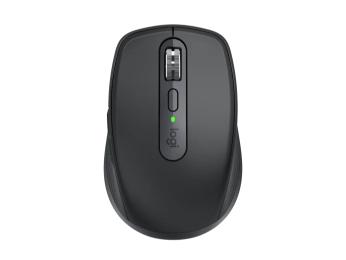 MOUSE BLUETOOTH MX ANYWHERE 3S NEGRO
