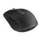 MOUSE BLUETOOTH MX ANYWHERE 3S NEGRO