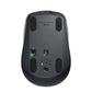 MOUSE BLUETOOTH MX ANYWHERE 3S NEGRO