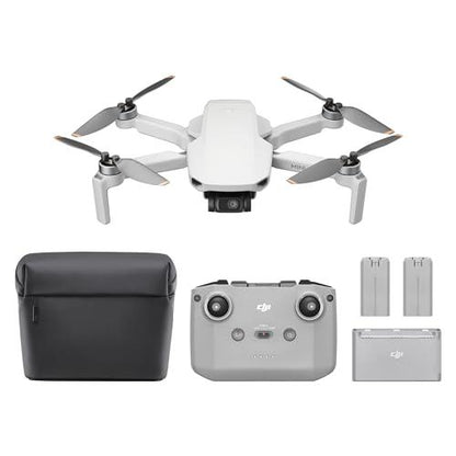 DRON MINI 4K FLY MORE COMBO 249G