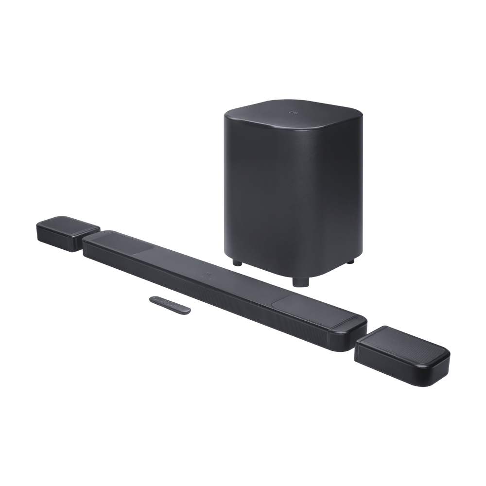 BARRA DE SONIDO 1300 M2