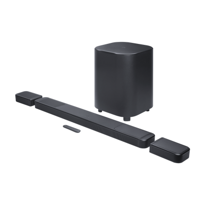 BARRA DE SONIDO 1300 M2