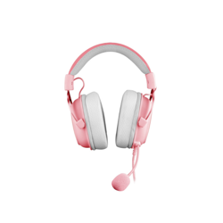 AUDIFONO GAMING ZEUS X RGB H510X - ROSA