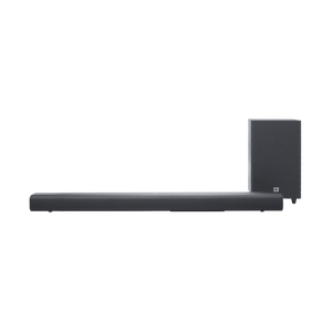 JBL SB550 Soundbar Home Audio Black
