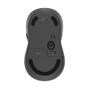 MOUSE BLUETOOTH SIGNATURE M650 L LEFT GRIS