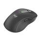 MOUSE BLUETOOTH SIGNATURE M650 L LEFT GRIS