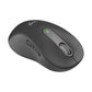 MOUSE BLUETOOTH SIGNATURE M650 L LEFT GRIS