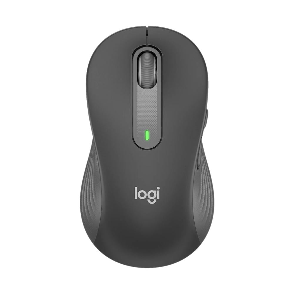 MOUSE BLUETOOTH SIGNATURE M650 L LEFT GRIS