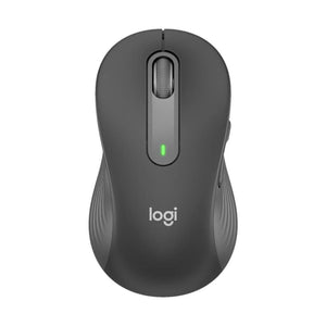 MOUSE BLUETOOTH SIGNATURE M650 L LEFT GRIS