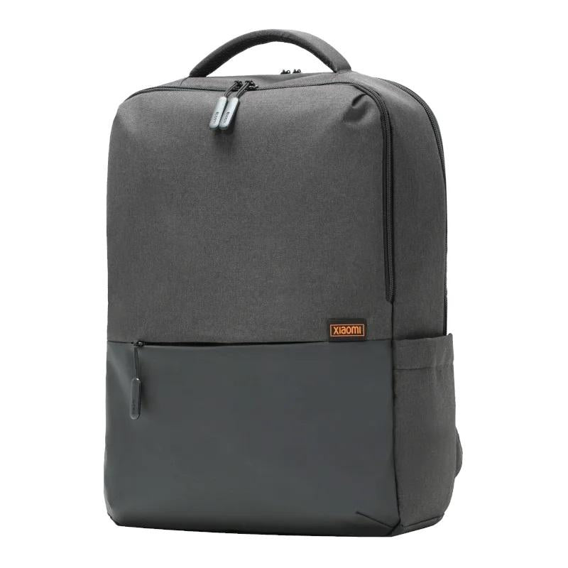 MOCHILA HASTA 15.6P BHR4903GL DARK GRAY