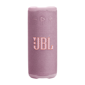 BOCINA PORTATIL GRIP WATERPROOF PINK