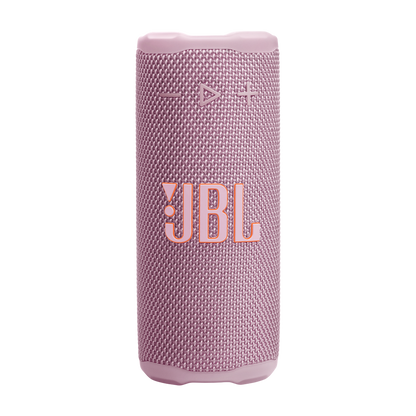BOCINA PORTATIL GRIP WATERPROOF PINK