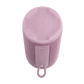 BOCINA PORTATIL GRIP WATERPROOF PINK
