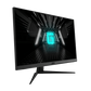 MONITOR 27" G2712F 1920 x 1080 180HZ 1MS FHD IPS HDMI