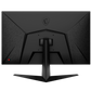 MONITOR 27" G2712F 1920 x 1080 180HZ 1MS FHD IPS HDMI