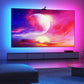 LUZ PARA TV 75-85" AJUSTABLE CAMBIO DE COLOR H6098AD2