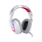 AUDIFONO A20 X LIGHTSPEED BLANCO