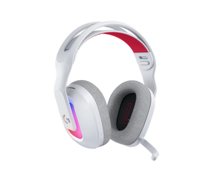 AUDIFONO A20 X LIGHTSPEED BLANCO