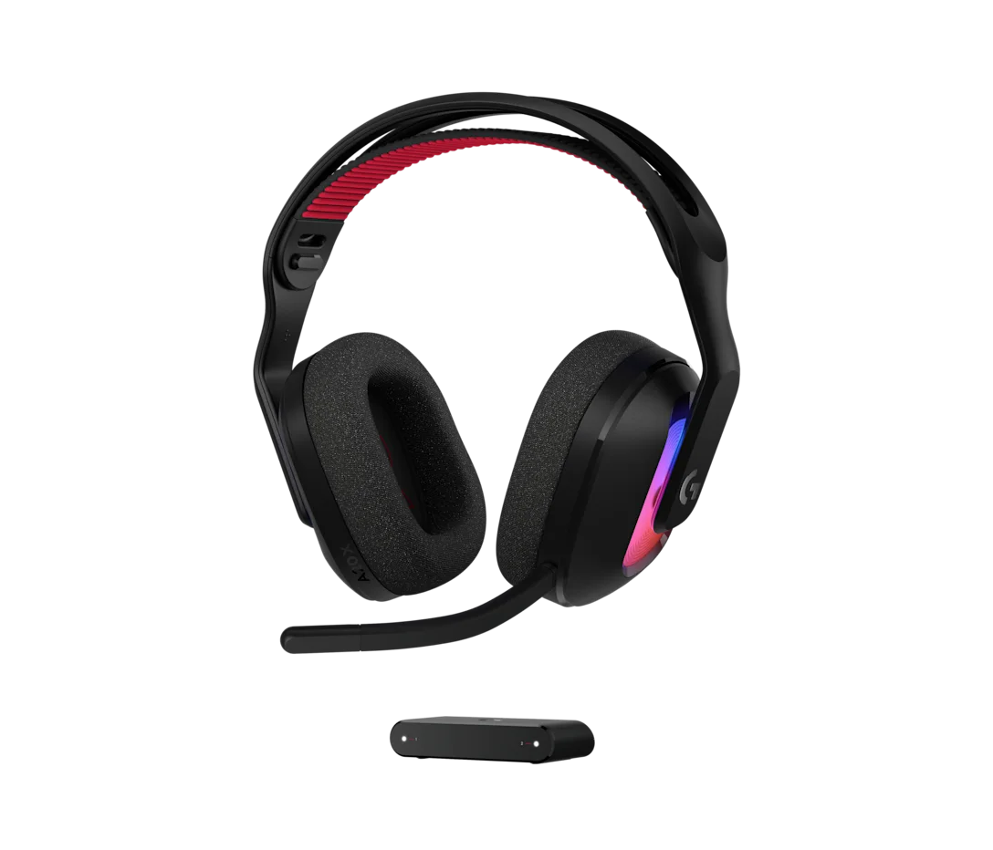 AUDIFONO A20 X LIGHTSPEED NEGRO