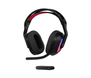 AUDIFONO A20 X LIGHTSPEED NEGRO
