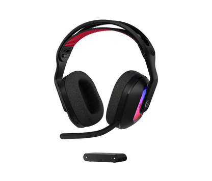 AUDIFONO A20 X LIGHTSPEED NEGRO