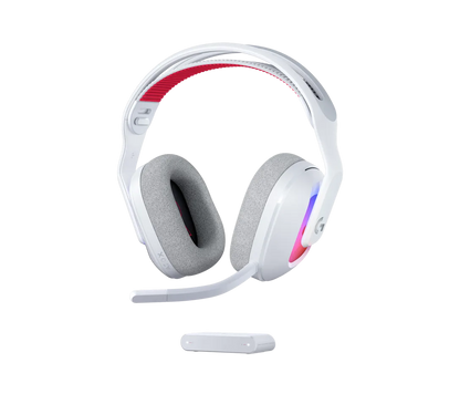 AUDIFONO A20 X LIGHTSPEED BLANCO
