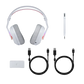 AUDIFONO A20 X LIGHTSPEED BLANCO