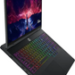 LEGION PRO 5 RYZEN 9 8945HX 16GB RAM 1TB SSD RTX 5060 16P 2K W11 ECLIPSE BLACK