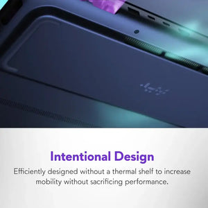 ALIENWARE LAC16251-9582BLU-PUS ULTRA 9 275HX 32GB RAM 2TB SSD RTX 5070 8GB 16P QHD W11 BLU