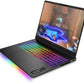OMEN MAX 16-AH0043DX ULTRA 9 275HX 32GB RAM 2TB SSD RTX 5080 16GB 16P WQXGA W11