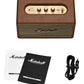 BOCINA BLUETOOTH ACTON III BROWN
