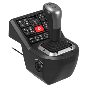 SISTEMA DE CONTROL DE CAMIONES TRUCK PARA PC HPC-044U