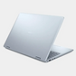 LDB06250-7144BLU-PUS ULTRA 7 256V 16GB RAM 1TB SSD 16P FHD TOUCH X360 W11 ICE BLUE