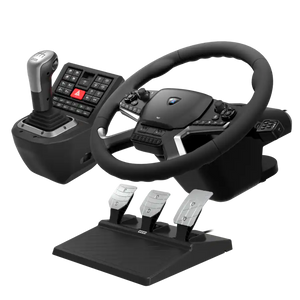 SISTEMA DE CONTROL DE CAMIONES TRUCK PARA PC HPC-044U