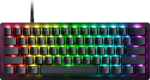TECLADO HUNTSMAN V3 PRO MINI RZ03-04990200-R3U1