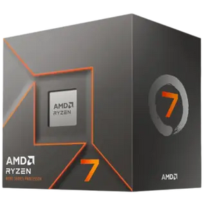 PROCESADOR RYZEN 7 8700F 5.0GHZ MAX BOOST